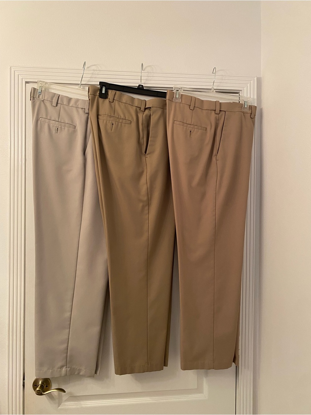 Haggar Cool 18 Classic Fit
